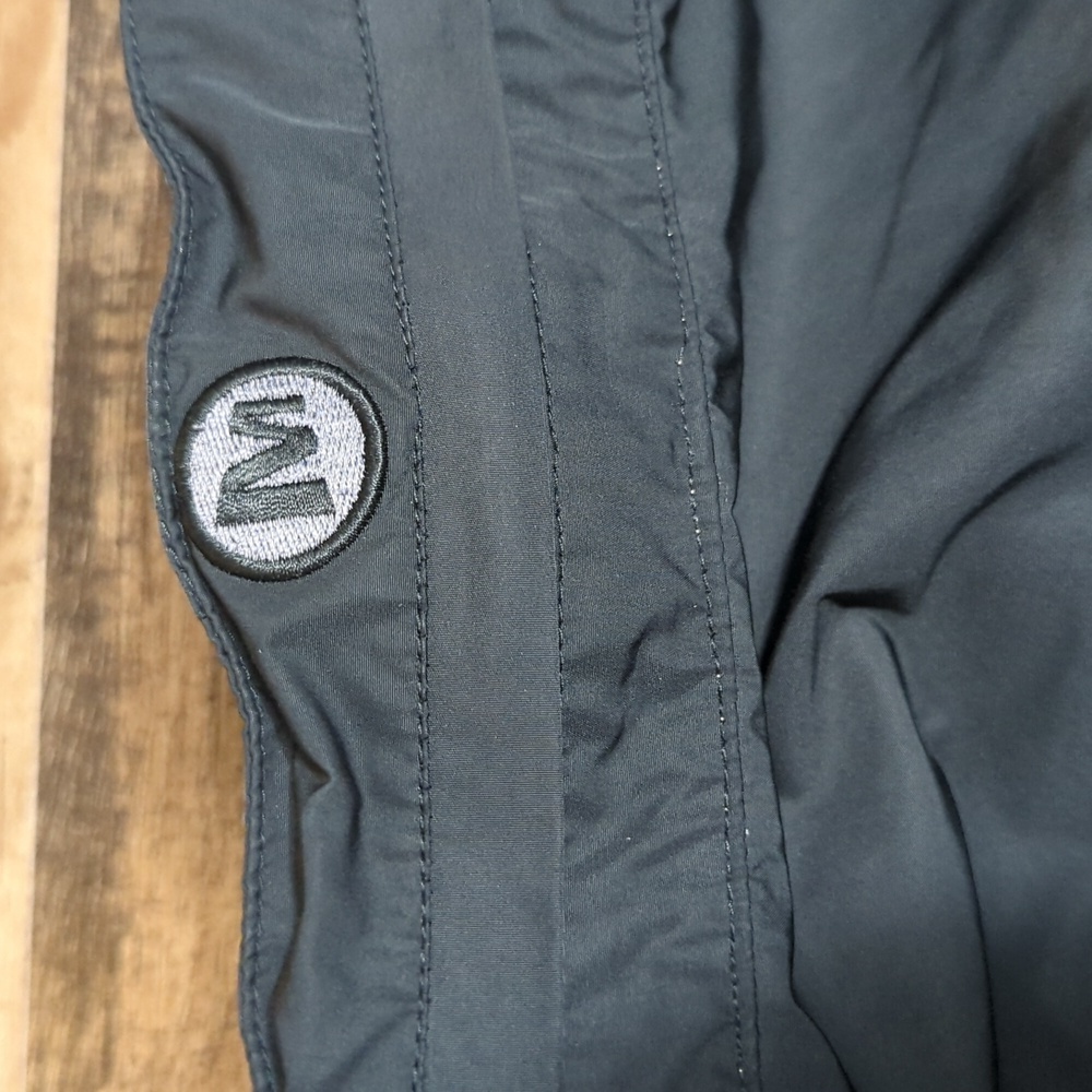 Merrell Light Hiking Jacket With Hidden Hood Size… - image 8
